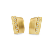 Diamond Earring