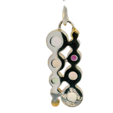 Gemstone Pendant