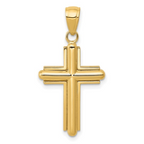 Gold Charm