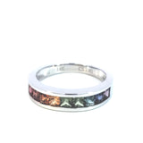 Gemstone Ring- Women'