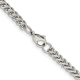 Stainless Steel Jewelry