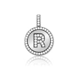 Sterling & Gold Filled Pendants/Charm