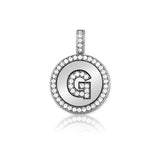 Sterling & Gold Filled Pendants/Charm