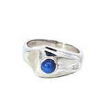 Estate Colored Stone Ring