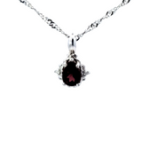 Gemstone Pendant