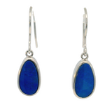 Gemstone Earring