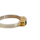 Silver Rings with Dia./Gem