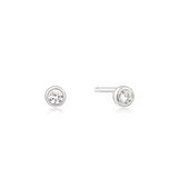 Silver Earring