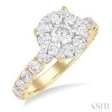 Diamond Engagement Ring