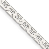 Silver & GF Chain