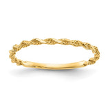 Gold Fashion Rings  -  Women'