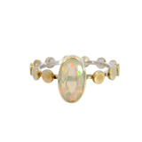 Gemstone Ring- Women'