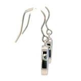 Gemstone Earring