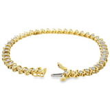 Estate Diamond Bracelet