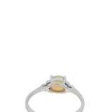 Gemstone Ring- Women'