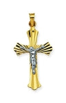 Gold Pendant or Gold Charm