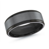 Fancy Wedding Band