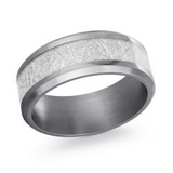 Fancy Wedding Band