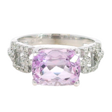 Gemstone Ring- Women'