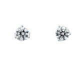 LAB Diamond Earring