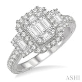 Diamond Engagement Ring