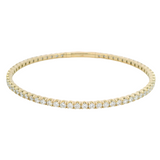 LAB Diamond Bracelet