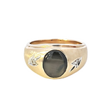 Estate Colored Stone Ring