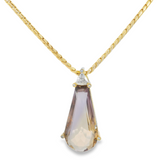 Gemstone Pendant