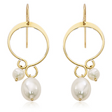 Pearl Earring
