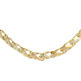 Estate Gold Chain