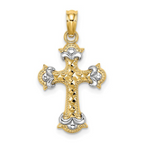 Gold Charm