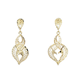 Estate Earring
