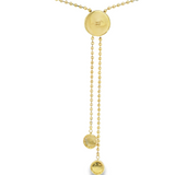 Gemstone Pendant