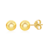 Sterl. S.- Gold filled Ear w/ Dia/Gem