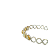 Gemstone Bracelet
