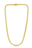 Gold Necklace