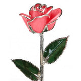 Gold Dipped Rose