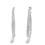 LAB Diamond Earring