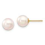 Pearl Earring