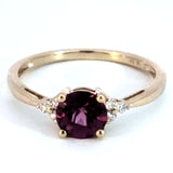 Gemstone Ring- Women'