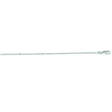 Silver & GF Chain