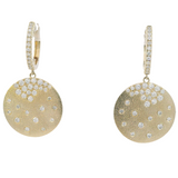 Diamond Earring