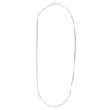 Silver & GF Chain