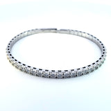 LAB Diamond Bracelet