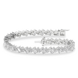 LAB Diamond Bracelet
