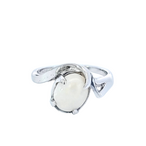 Estate Colored Stone Ring