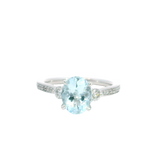 Gemstone Ring- Women'