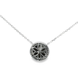 Gemstone Pendant