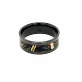 Fancy Wedding Band