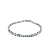 LAB Diamond Bracelet